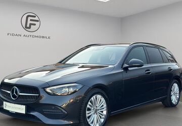 Mercedes-Benz C 220 97.000 km 26.850 &euro; Sindelfingen/Stuttgart 71065