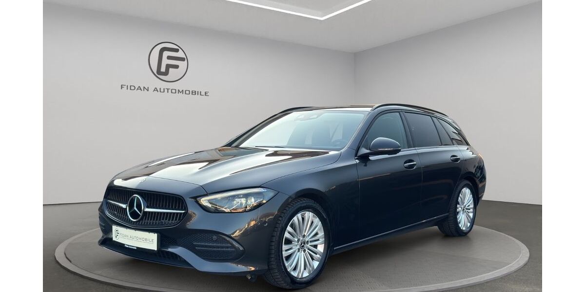 Mercedes-Benz C 220 97.000 km 26.850 &euro; Sindelfingen/Stuttgart 71065