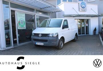 VW T5 Transporter 278.734 km 5.690 &euro; Wendlingen am Neckar 73240