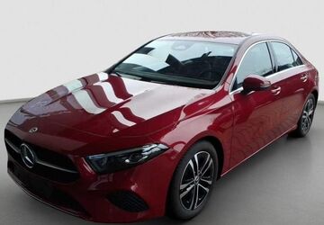 Mercedes-Benz A 180 16.300 km 27.970 &euro; Schorndorf 73614