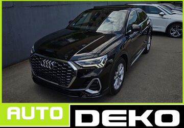 Audi Q3 133.896 km 29.670 &euro; Waiblingen 71332