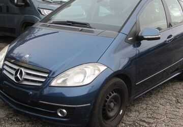 Mercedes-Benz A 180 332.700 km 1.290 &euro; Kirchheim unter Teck 73230