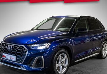 Audi Q5 89.184 km 39.420 &euro; Stuttgart 70469