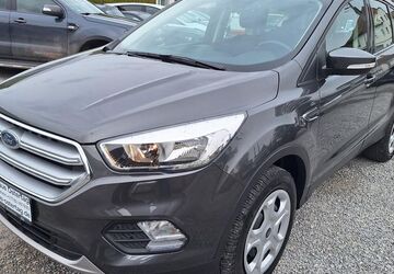 Ford Kuga 35.700 km 14.990 &euro; Welzheim 73642
