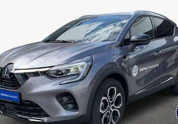 Mitsubishi ASX 10.000 km 28.990 &euro; Stuttgart 70190