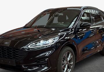 Ford Kuga 20.049 km 24.900 &euro; Stuttgart 70190