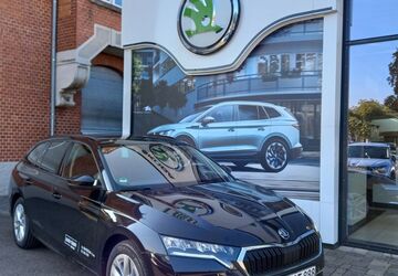 Skoda Octavia 12.500 km 34.490 &euro; Göppingen 73033