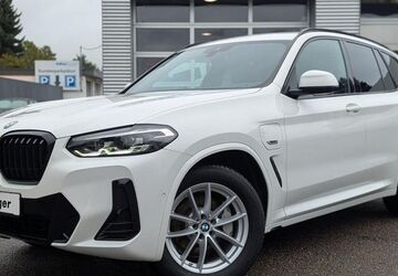 BMW X3 40.819 km 39.950 &euro; Schorndorf 73614