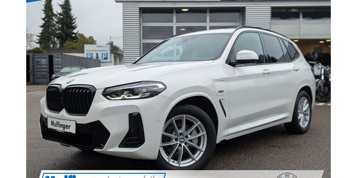 BMW X3 40.819 km 39.950 &euro; Schorndorf 73614