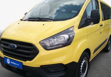 Ford Transit Custom 72.749 km 20.900 &euro; Stuttgart 70329