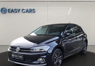 VW Polo 52.000 km 14.990 &euro; Neckartenzlingen 72654