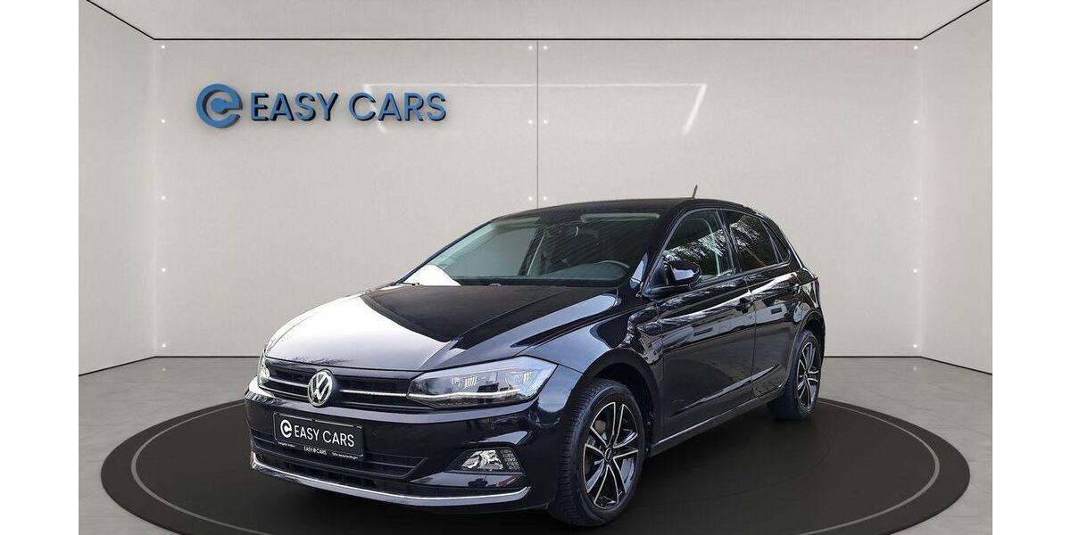 VW Polo 52.000 km 14.990 &euro; Neckartenzlingen 72654