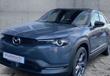 Mazda MX-30 31.592 km 16.479 &euro; Backnang 71522