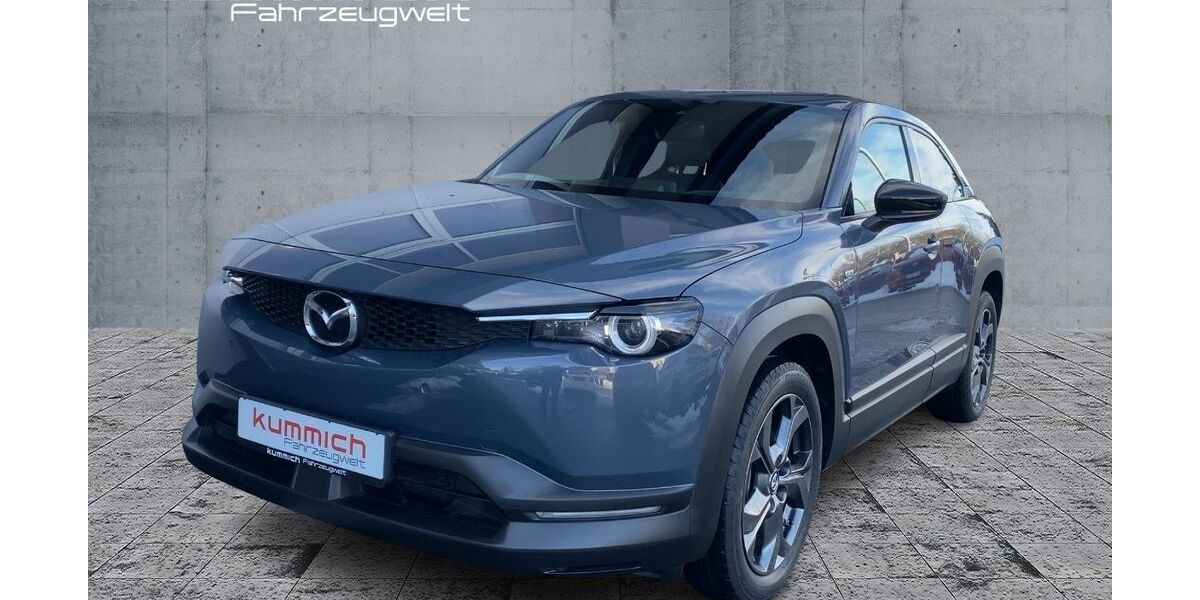 Mazda MX-30 31.592 km 16.479 &euro; Backnang 71522