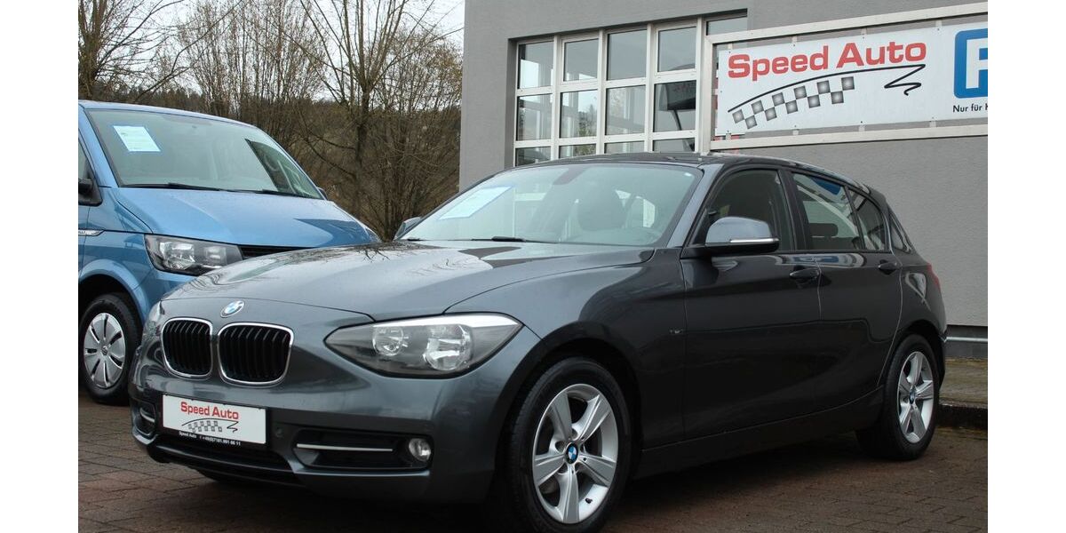 BMW 118 228.990 km 7.990 &euro; Winterbach bei Stuttgart 73650