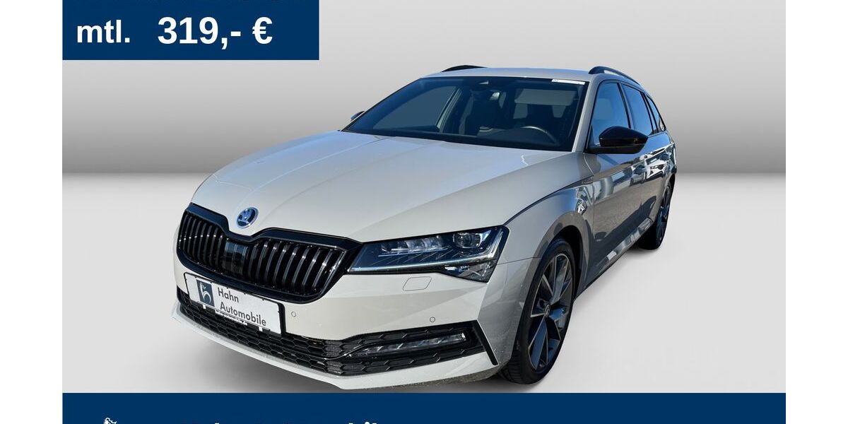 Skoda Superb 71.808 km 31.930 &euro; Weinstadt-Endersbach 71384