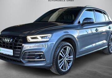 Audi Q5 156.000 km 26.790 &euro; Weinstadt 71384