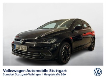 Gebrauchte VW Polo