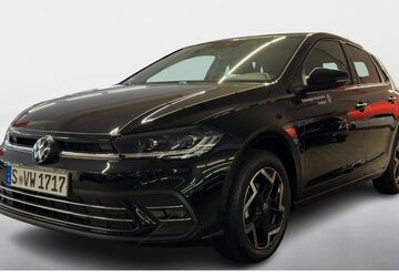 VW Polo 9.990 km 29.990 &euro; Stuttgart 70563