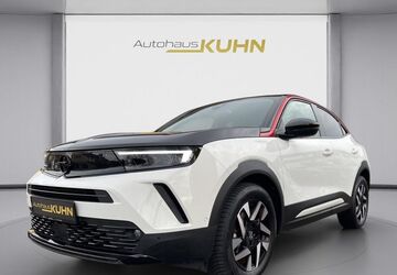 Opel Mokka 27.500 km 19.890 &euro; Plochingen 73207