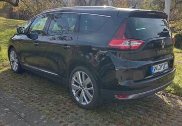 Renault Grand Scenic 89.000 km 18.900 &euro; Allmersbach im Tal 71573