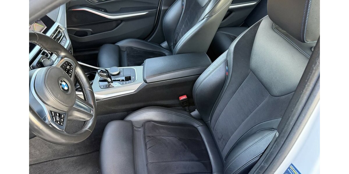 BMW 330d M Sport neuer Motor 02/2024 bei 147 tkm 210.000 km 23.850 &euro; Schorndorf 73614