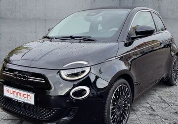 Fiat 500e 13.275 km 25.990 &euro; Göppingen 73037