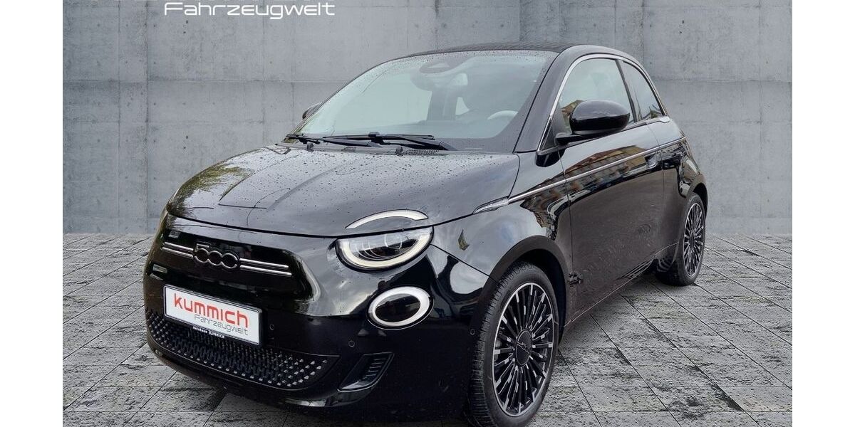 Fiat 500e 13.275 km 25.990 &euro; Göppingen 73037