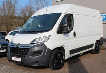 Citroen Jumper 97.000 km 16.490 &euro; Winterbach bei Stuttgart 73650