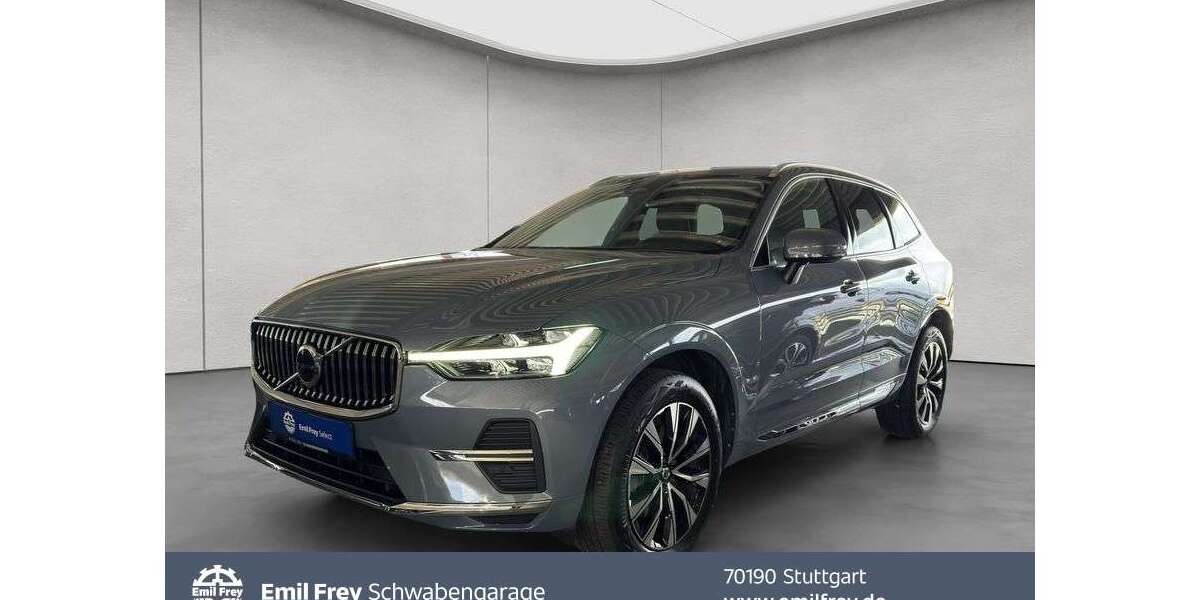 Volvo XC60 39.478 km 39.950 &euro; Stuttgart 70190