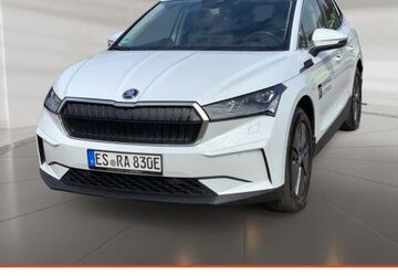 Skoda Enyaq 12.000 km 41.990 &euro; Kirchheim 73230