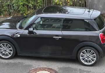 Mini Cooper 139.000 km 8.181 &euro; Stuttgart 70192