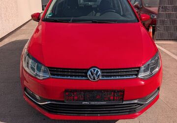 VW Polo 33.500 km 9.999 &euro; Freiberg a. Neckar 71691