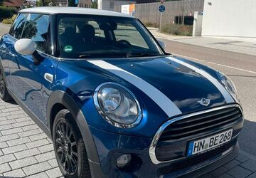 Mini Cooper 144.200 km 8.200 &euro; Stuttgart 70182