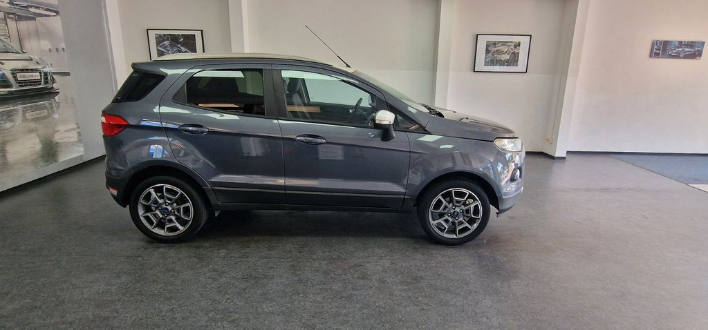 Ford EcoSport 59.000 km 7.990 &euro; Asperg/Ludwigsburg bei Stuttgart 71679