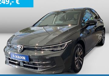 VW Golf 1.017 km 29.990 &euro; Göppingen 73037