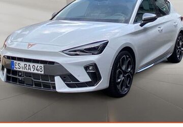 Cupra Leon 7.800 km 36.950 &euro; Nürtingen 72622