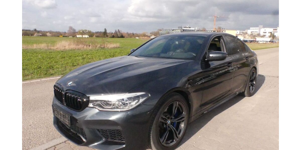 BMW M5 132.600 km 47.400 &euro; Gerlingen 70839