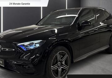 Mercedes-Benz GLC 450 20.400 km 71.990 &euro; Fellbach 70736