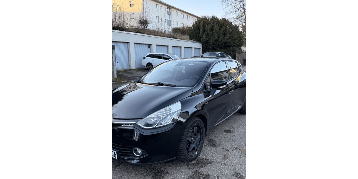Renault Clio 125.000 km 6.999 &euro; Esslingen am Neckar 73732