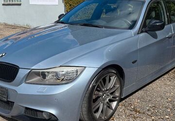BMW 325 286.935 km 5.990 &euro; Sindelfingen 71065