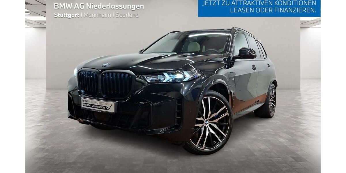 BMW X5 20.840 km 89.950 &euro; Stuttgart 70569