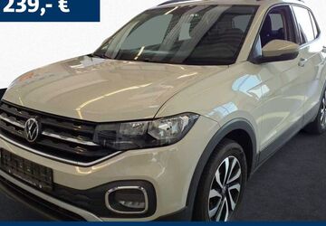 VW T-Cross 63.500 km 19.930 &euro; Kornwestheim 70806