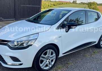 Renault Clio 130.000 km 8.500 &euro; Waiblingen-Hegnach 71334