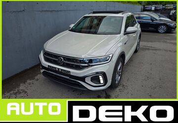 VW T-Roc 22.500 km 29.730 &euro; Waiblingen 71332