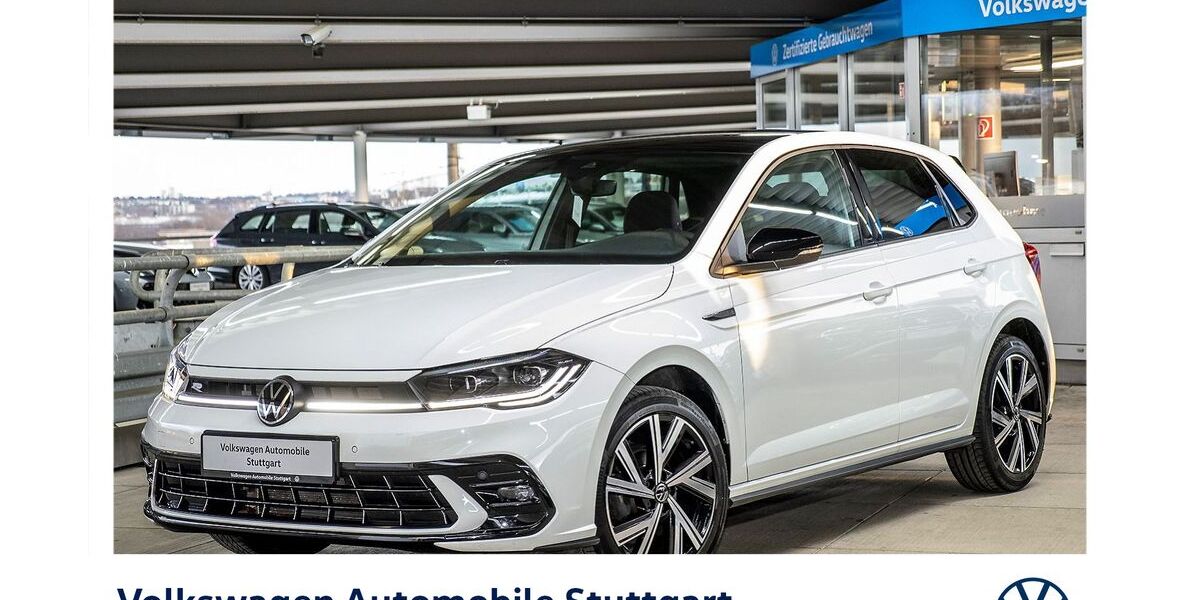 VW Polo 47.470 km 18.230 &euro; Stuttgart-Wangen 70188