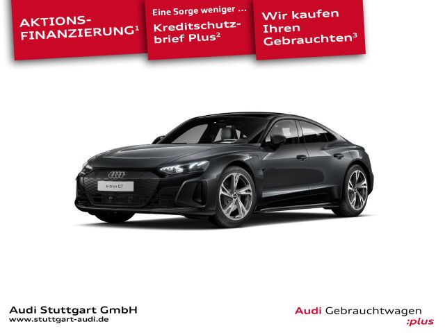Audi e-tron GT 42.786 km 54.390 &euro; Stuttgart 70563