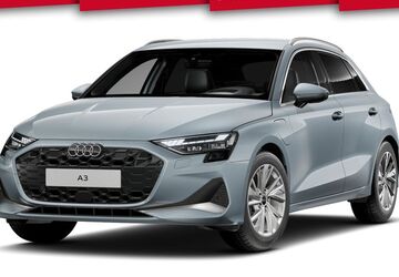 Audi A3 7.637 km 38.440 &euro; Stuttgart 70563