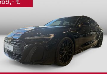 Audi A6 6.000 km 73.999 &euro; Göppingen 73037