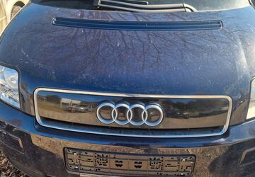 Audi A2 200.000 km 2.550 &euro; Denkendorf 73770